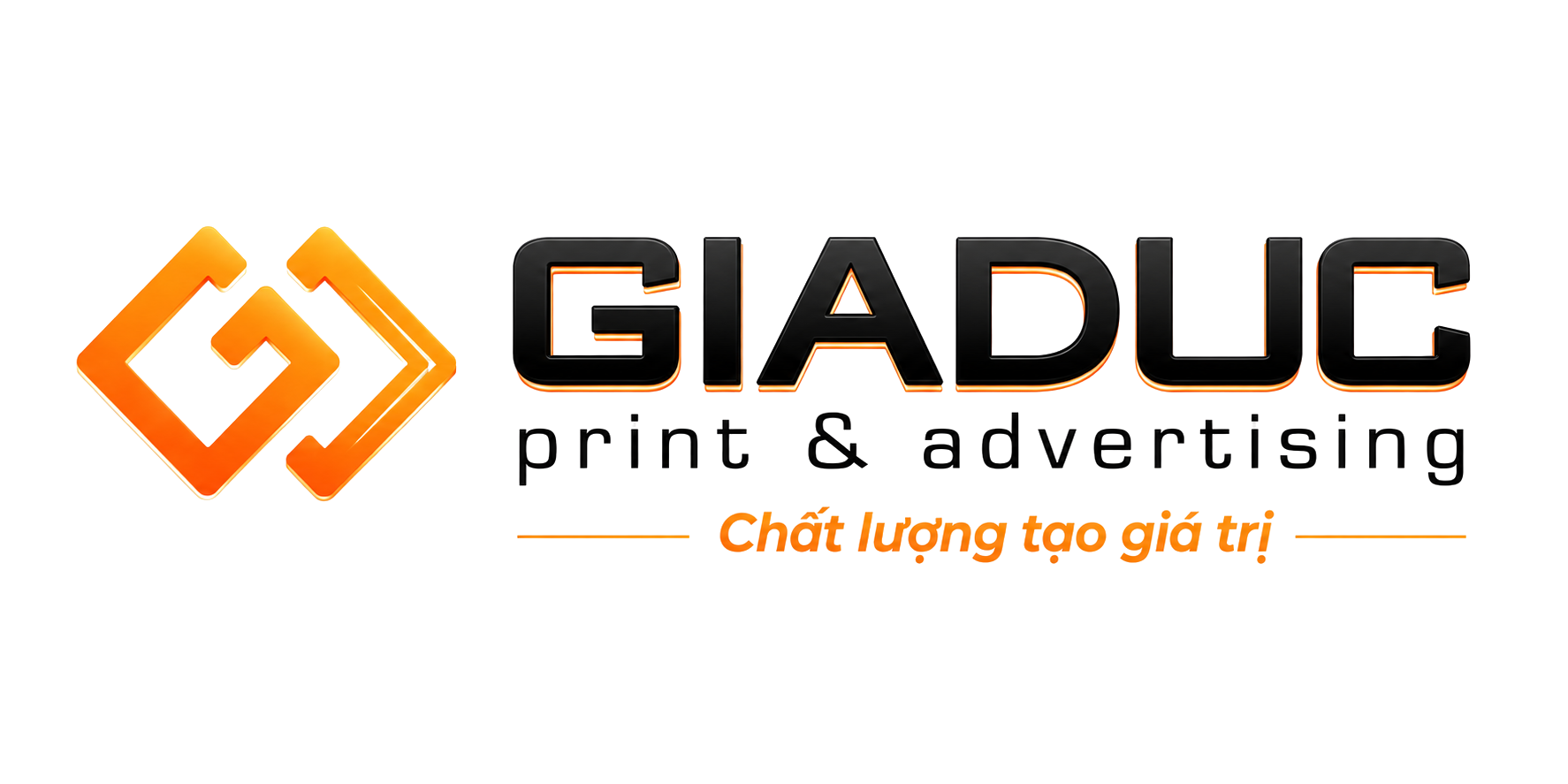 In Gia Đức