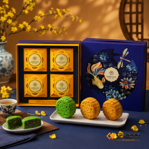 In Hộp Bánh Trung Thu Âm Dương Giá Rẻ, Uy Tín Tại Hà Nội