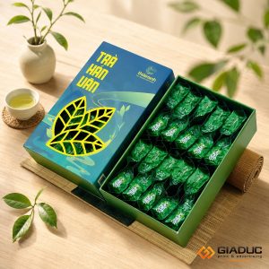 in hộp cứng đựng dược liệu kiểu âm dương