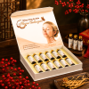 in hộp cứng đựng thực phẩm chức năng collagen