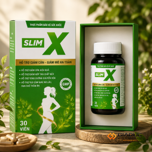 in hộp cứng đựng thực phẩm chức năng giảm cân