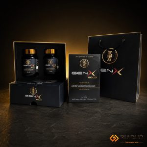 in hộp cứng đựng thực phẩm chức năng thận