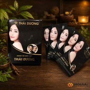 in hộp đựng dầu gội