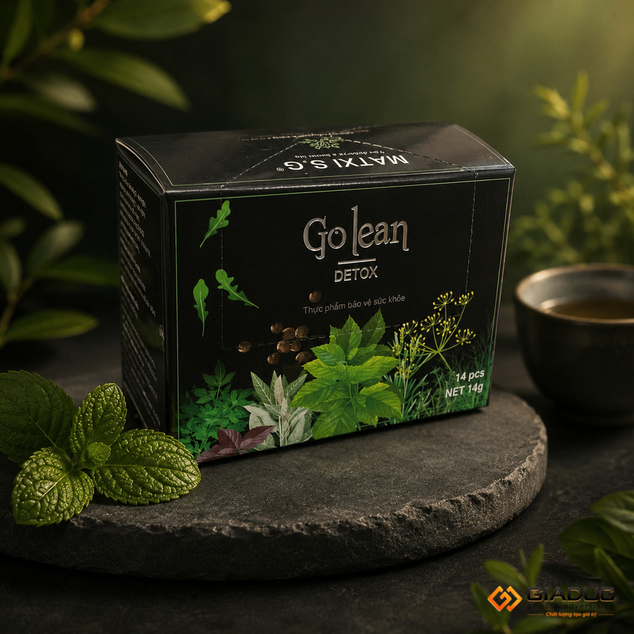 in hộp giấy detox