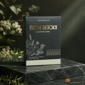 in hộp giấy detox
