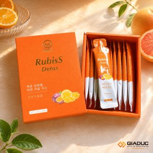 in hộp giấy detox