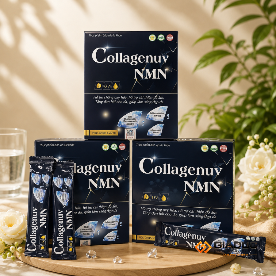in hộp giấy đựng collagen 1