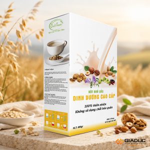 in hộp giấy đựng ngũ cốc