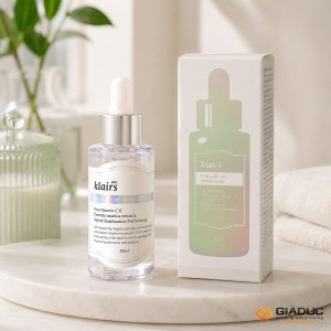 in hộp giấy đựng serum