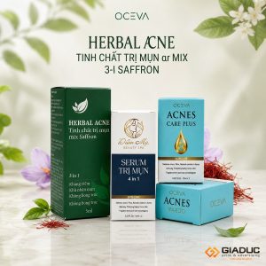 in hộp giấy đựng serum