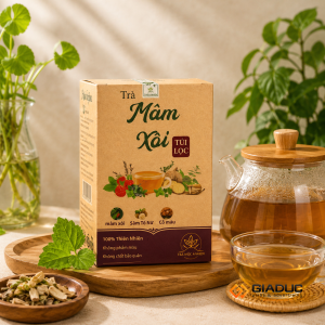 in hộp giấy đựng trà mâm xôi 1