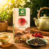 in hộp giấy đựng trà thảo mộc 1