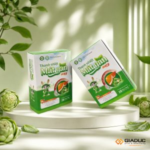 in hộp giấy giải độc gan