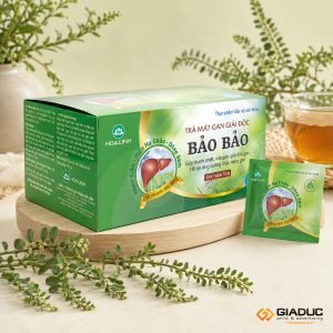 in hộp giấy giải độc gan