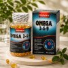 in hộp giấy thực phẩm chức năng omega 1
