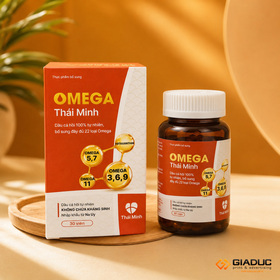 in hộp giấy thực phẩm chức năng omega
