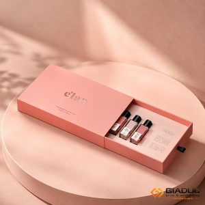 in hộp mỹ phẩm cao cấp