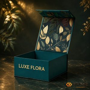 in hộp mỹ phẩm cao cấp
