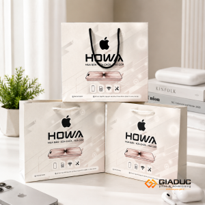 in túi giấy đựng điện thoại 1