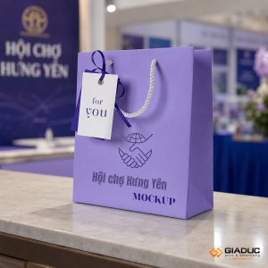 in túi giấy triển lãm hội chợ (1)